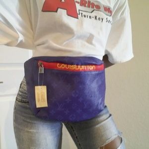 Fanny 💥Pack